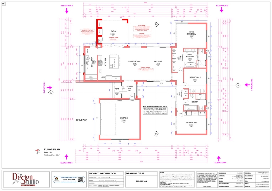 Commercial Property for Sale in Vyfhoek A H North West